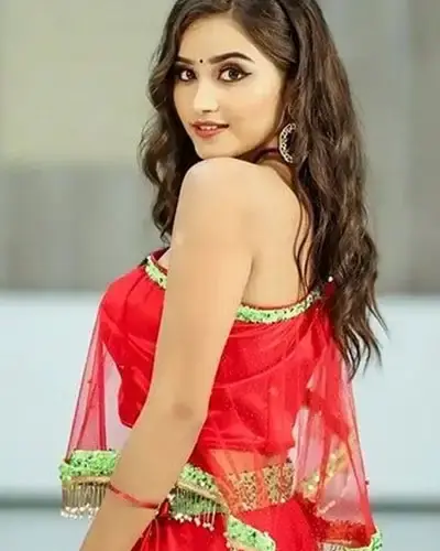 Escort In Nalasopara